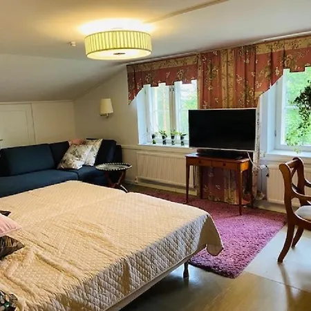 Tammirinne Homestay Orimattila