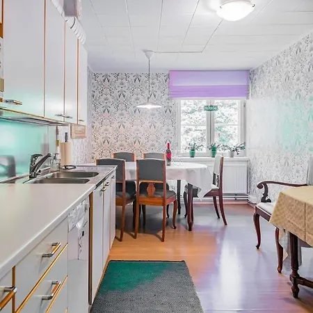 Quarto em Acomodações Particulares Tammirinne