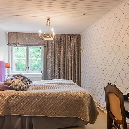 Tammirinne Quarto em Acomodações Particulares *