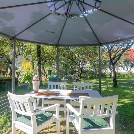 Tammirinne Homestay Orimattila