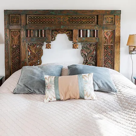 Quarto em Acomodações Particulares Tammirinne