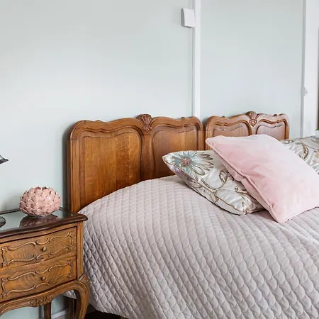Tammirinne Quarto em Acomodações Particulares
