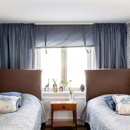Quarto em Acomodações Particulares Tammirinne