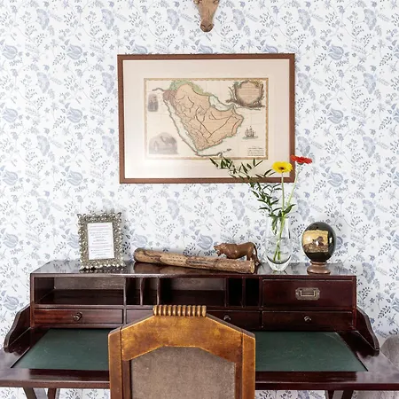 Tammirinne Quarto em Acomodações Particulares *