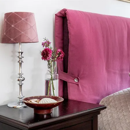Quarto em Acomodações Particulares Tammirinne Orimattila