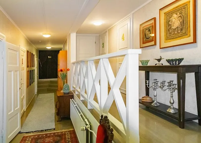 Tammirinne ホームステイ