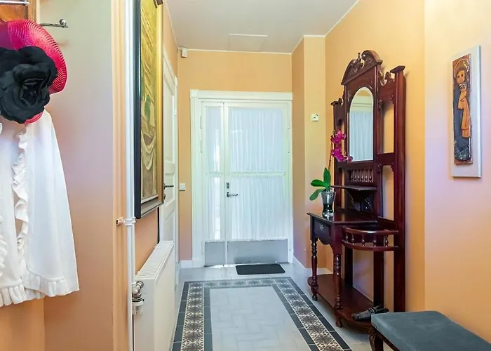 ホームステイ Tammirinne *