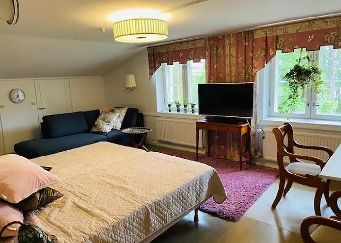 Tammirinne ホームステイ Orimattila