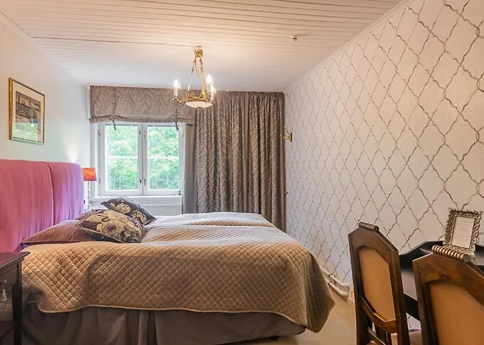 Tammirinne ホームステイ *