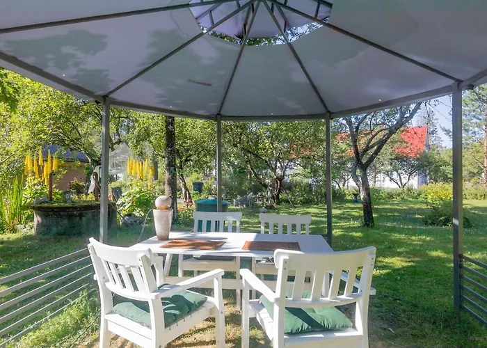 Tammirinne ホームステイ Orimattila